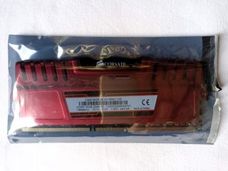 Corsair Vengeance 8GB DDR3 1866MHz RAM per PC