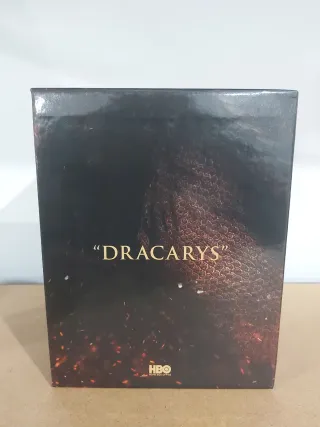 Juego de Tronos Colección Completa 4K Blu-ray