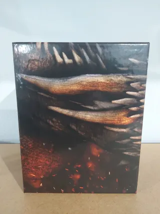 Juego de Tronos Colección Completa 4K Blu-ray