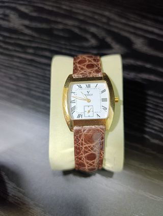 Reloj Viceroy Oro Julio Iglesias