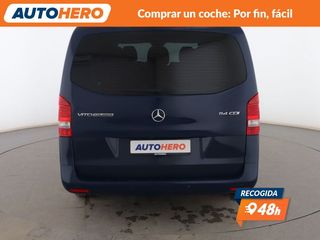 Mercedes Vito 114 CDI lang Pro