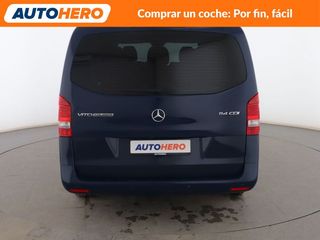 Mercedes Vito 114 CDI lang Pro