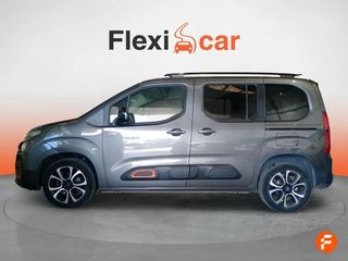 Citroën Berlingo Talla M BlueHDi 100 S&S SHINE