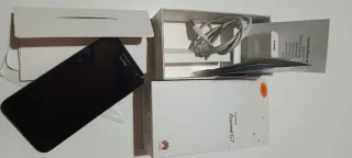 Huawei Ascend Grigio