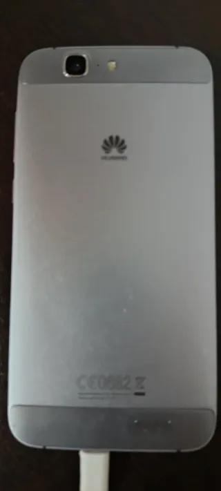 Huawei Ascend Grigio
