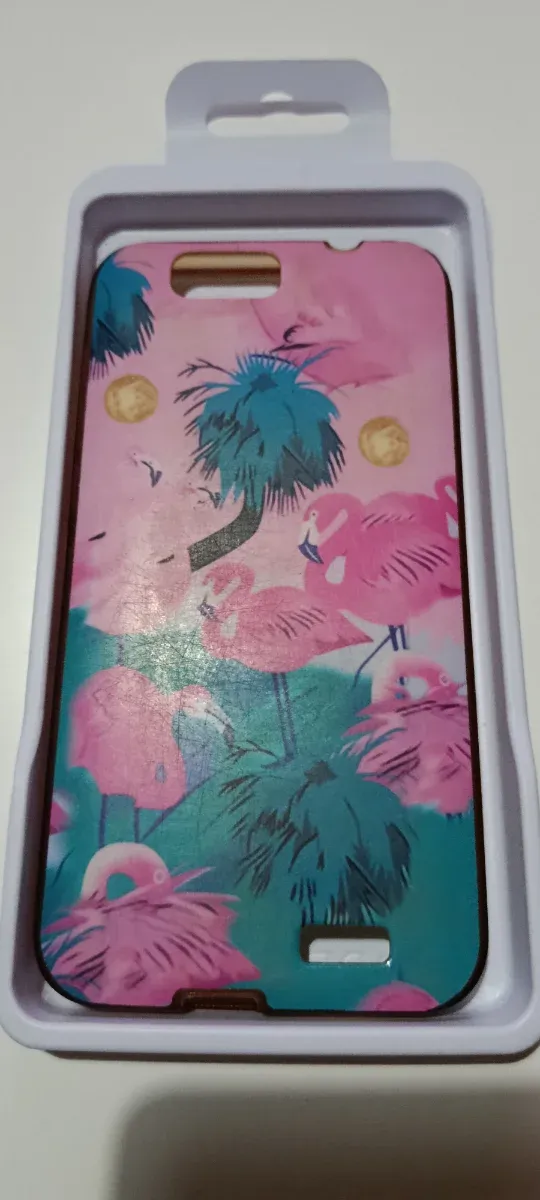 Huawei Ascend Grigio