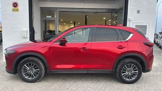 Mazda CX-5 2018