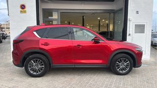 Mazda CX-5 2018