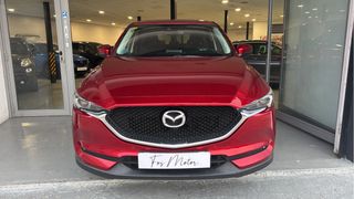 Mazda CX-5 2018