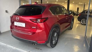 Mazda CX-5 2018