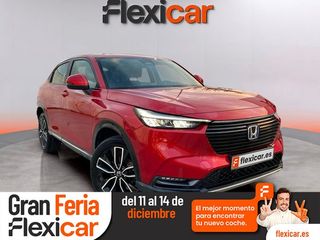 Honda HR-V 1.5 i-MMD Advance 4x2