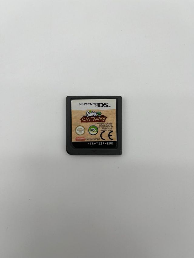 Nintendo 3DS Aqua blue