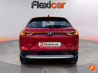 Honda HR-V 1.5 i-MMD Advance 4x2