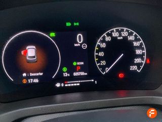 Honda HR-V 1.5 i-MMD Advance 4x2