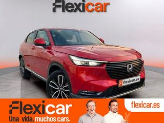 Honda HR-V 1.5 i-MMD Advance 4x2