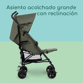Silla de paseo Bebeconfort Rainbow