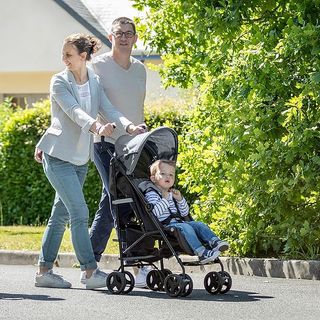 Silla de paseo Bebeconfort Rainbow