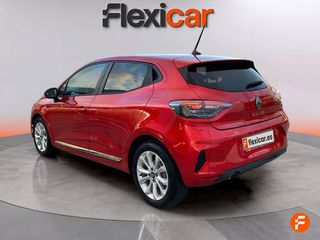 Renault Clio Evolution dCi 100 (74kw)
