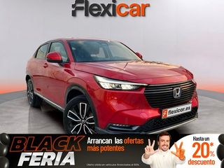 Honda HR-V 1.5 i-MMD Advance 4x2