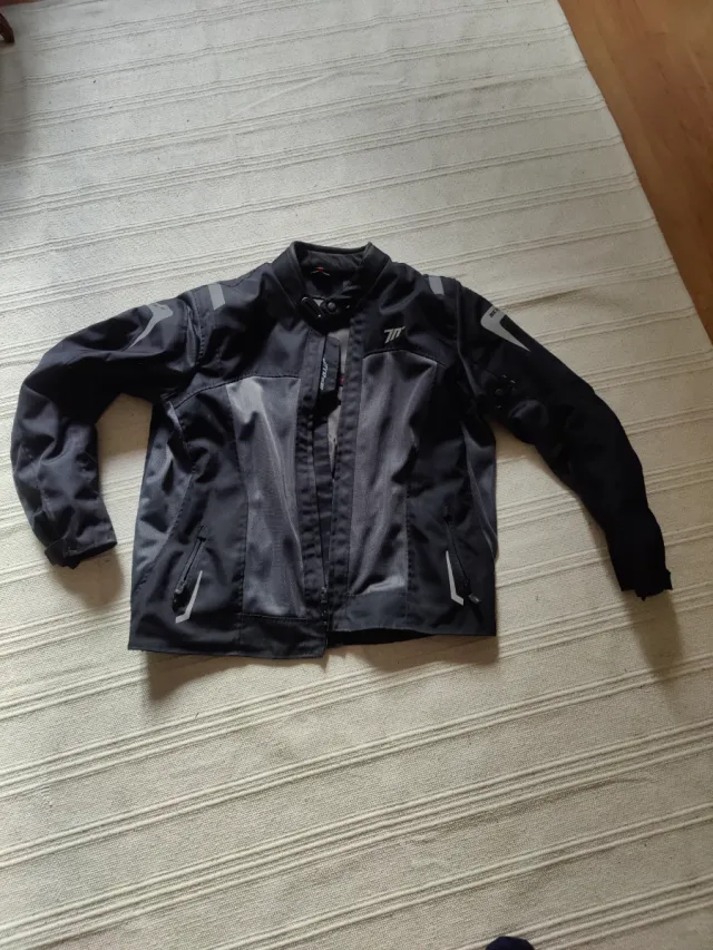 Chaqueta Moto Seventy Degrees 4XL