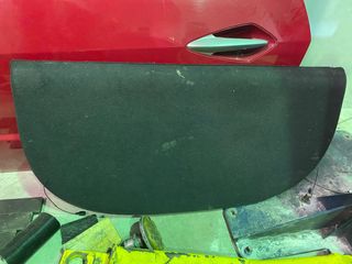 Bandeja maletero Honda Civic Type R