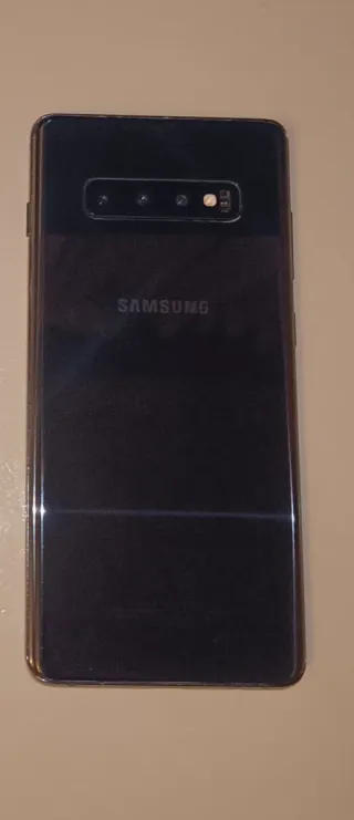 Samsung Galaxy S10 Plus