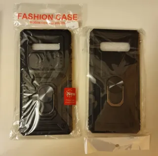 Samsung Galaxy S10 Plus