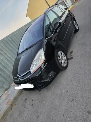 Citroen C4 Picasso 2007