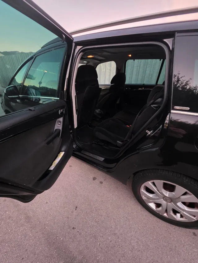 Citroen C4 Picasso 2007