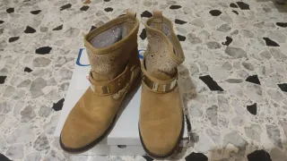 Stivaletti Guess Donna