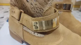 Stivaletti Guess Donna