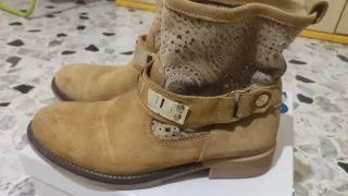 Stivaletti Guess Donna