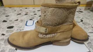 Stivaletti Guess Donna