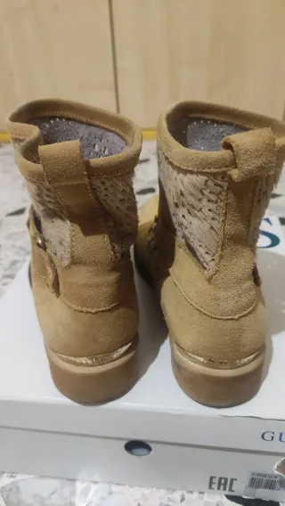 Stivaletti Guess Donna