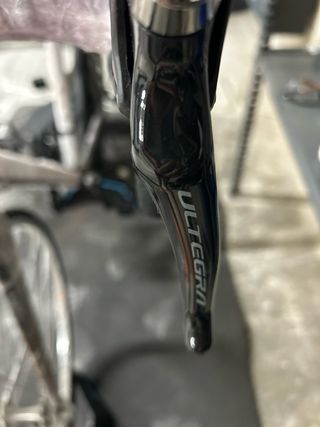 Rodillo Tacx NEO+Bicicleta +Equipación+Herramienta