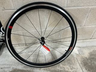 Rodillo Tacx NEO+Bicicleta +Equipación+Herramienta