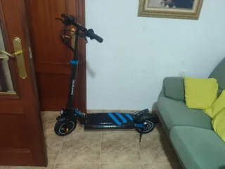 Patinete Smartgyro Speedway