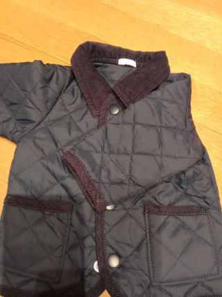 Bloques de construcción y tren infantil