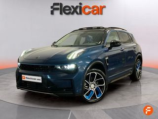 Lynk & Co 01 1.5 PHEV 3.3kW