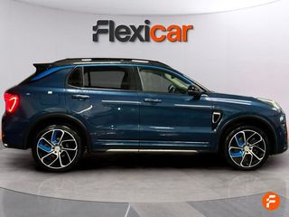 Lynk & Co 01 1.5 PHEV 3.3kW