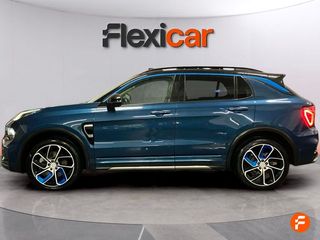 Lynk & Co 01 1.5 PHEV 3.3kW