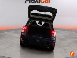 Lynk & Co 01 1.5 PHEV 3.3kW