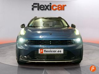 Lynk & Co 01 1.5 PHEV 3.3kW