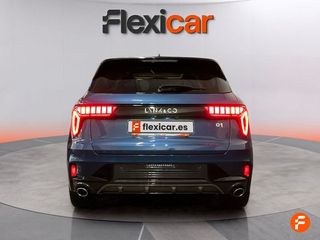 Lynk & Co 01 1.5 PHEV 3.3kW