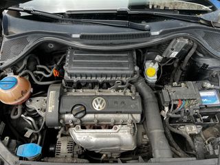 Volkswagen Polo 2011