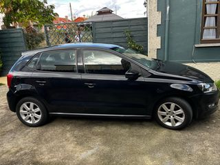Volkswagen Polo 2011