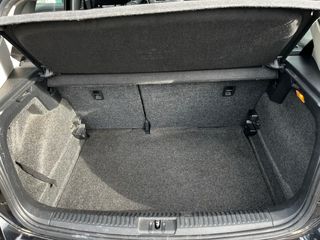 Volkswagen Polo 2011