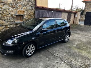Volkswagen Polo 2011