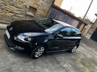 Volkswagen Polo 2011