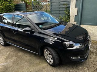 Volkswagen Polo 2011